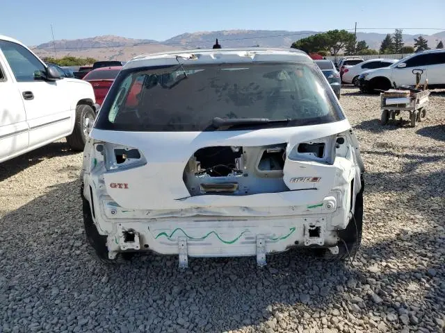 2017 VOLKSWAGEN GTI S/SE  