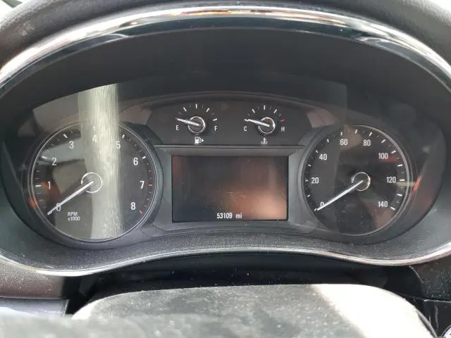 2019 BUICK ENCORE SPORT TOURING  