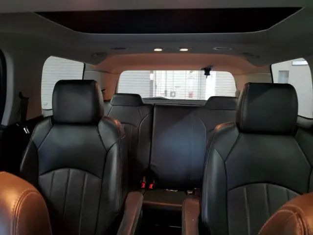 2017 GMC ACADIA LIMITED SLT-2  