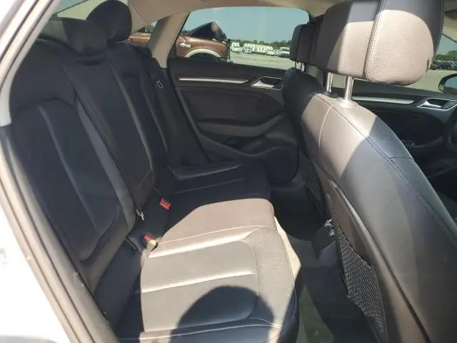 2016 AUDI A3 PREMIUM  
