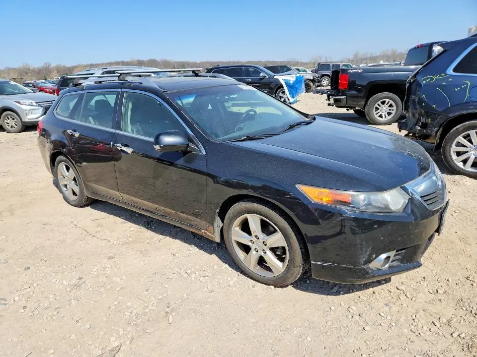 2012 ACURA TSX TECH  