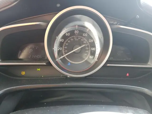 2015 MAZDA 3 TOURING