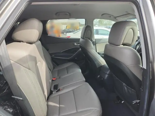 2014 HYUNDAI SANTA FE SPORT   