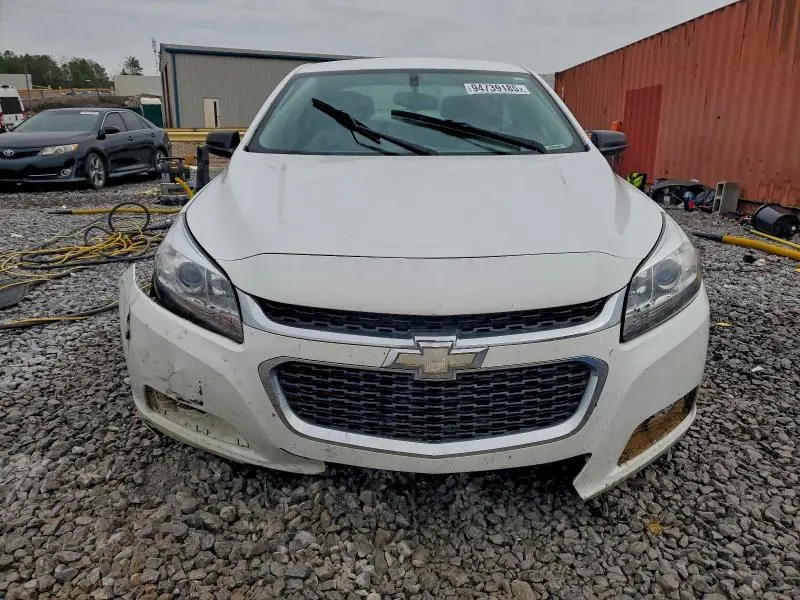 2014 CHEVROLET MALIBU LS  