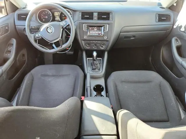 2016 VOLKSWAGEN JETTA S  