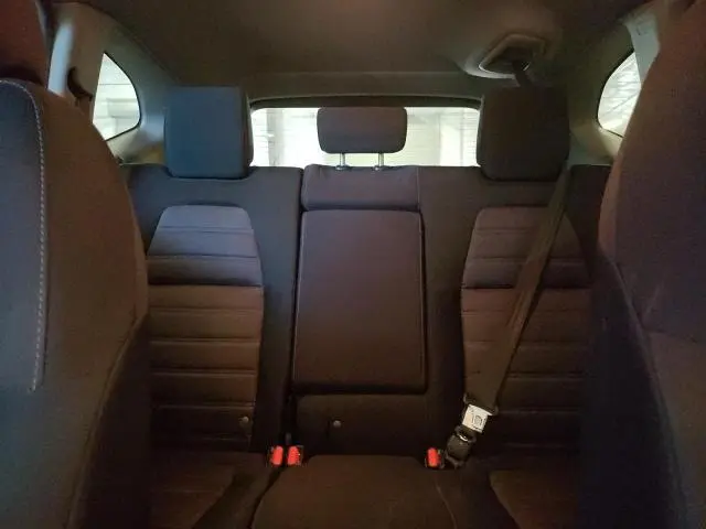 2021 HONDA CR-V SE  
