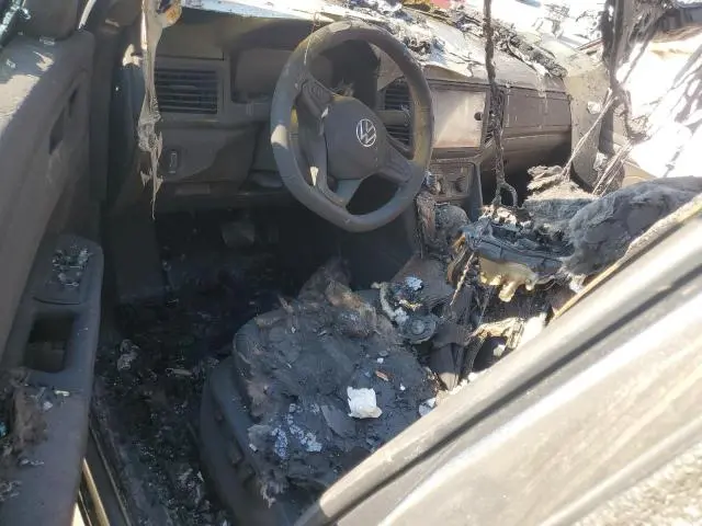 2023 VOLKSWAGEN ATLAS SE