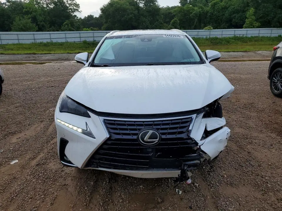 2018 LEXUS NX 300 BASE  