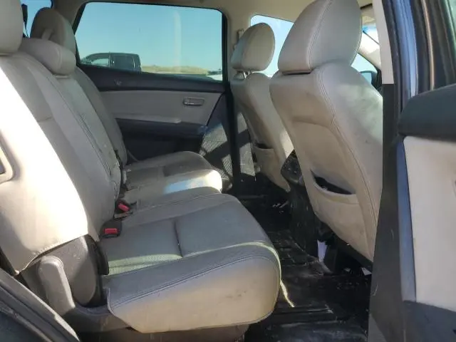 2014 MAZDA CX-9 TOURING  