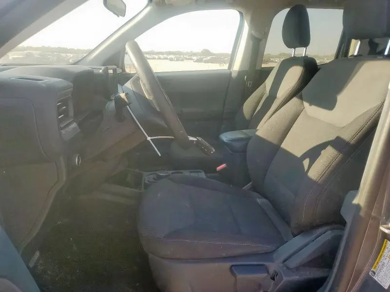 2023 FORD MAVERICK XL  