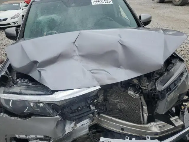 2019 HONDA PILOT EXL  