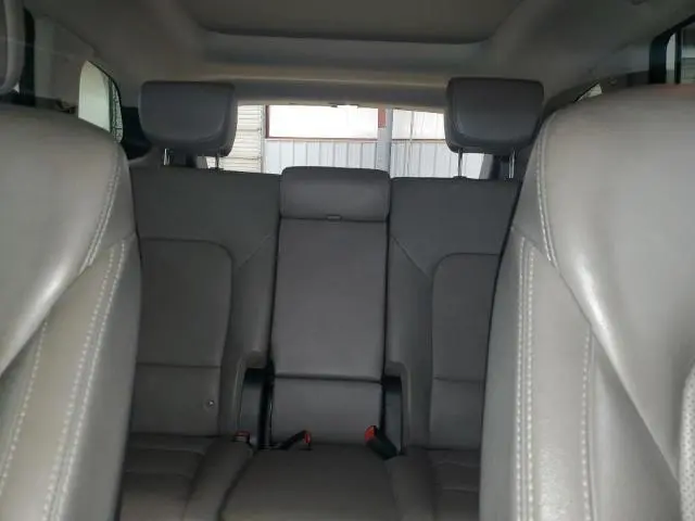 2018 HYUNDAI SANTA FE SE ULTIMATE  