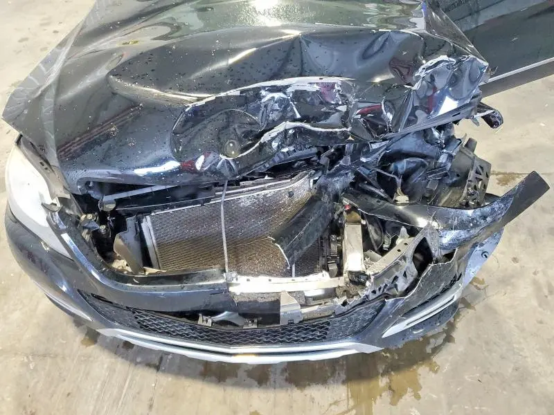 2015 MERCEDES-BENZ GLK 350  