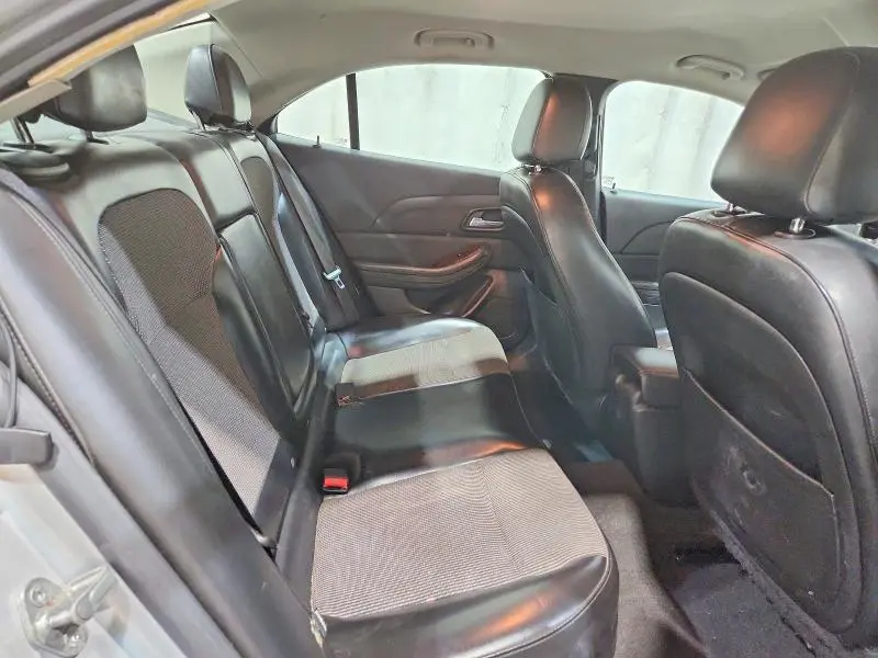 2013 CHEVROLET MALIBU 2LT  