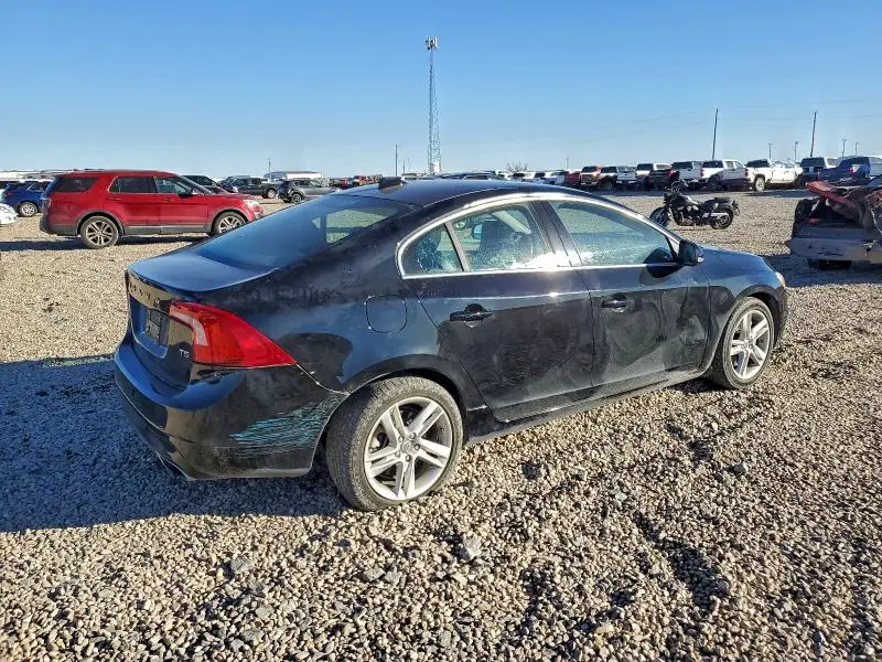 2014 VOLVO S60 T5  