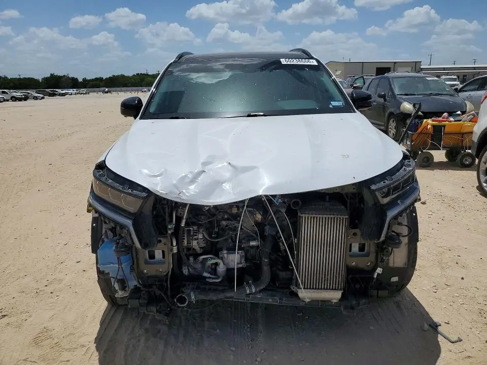 2021 KIA SORENTO SX PRESTIGE  