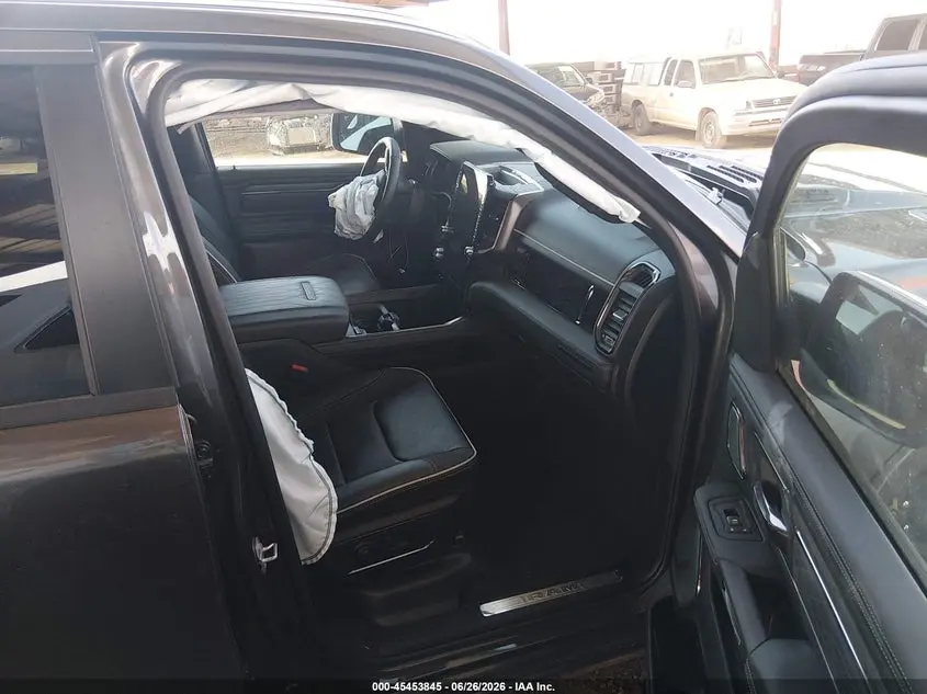 2026 RAM 1500 LIMITED  4X4 6'4 BOX
