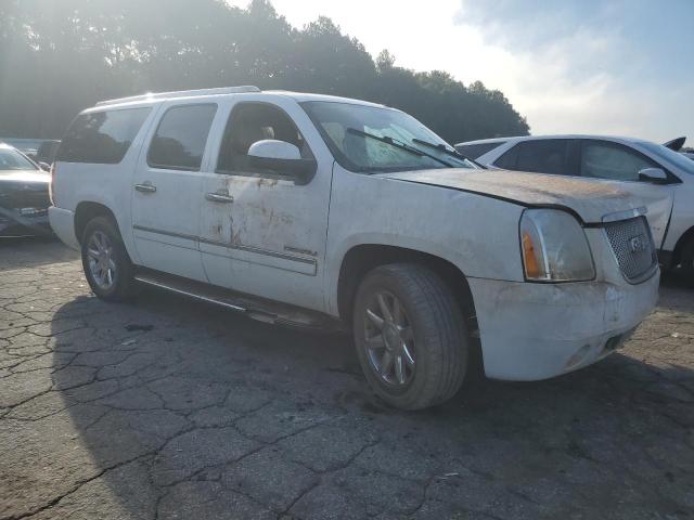 2010 GMC YUKON XL DENALI