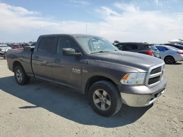 2020 RAM 1500 CLASSIC SLT  