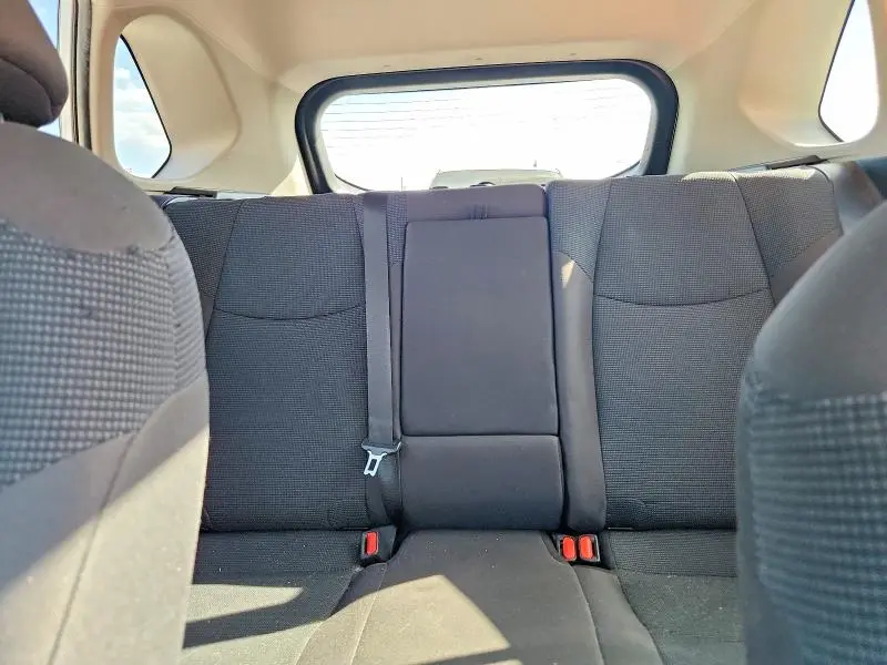 2023 TOYOTA RAV 4   
