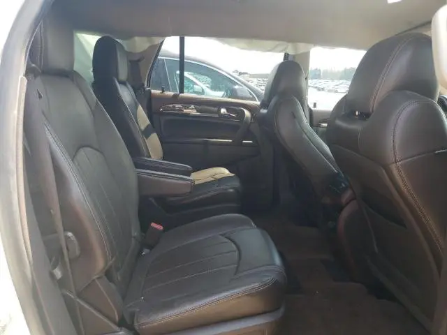 2013 BUICK ENCLAVE