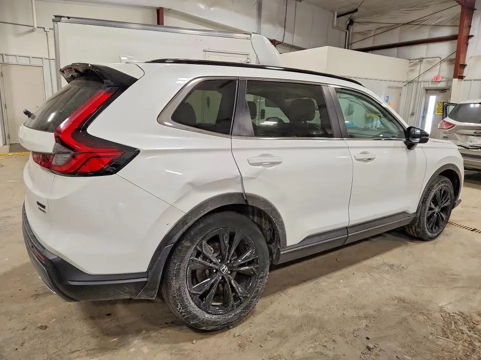 2024 HONDA CR-V SPORT TOURING  