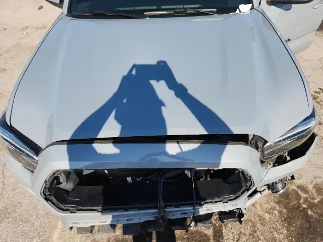 2021 TOYOTA TACOMA DOUBLE CAB  