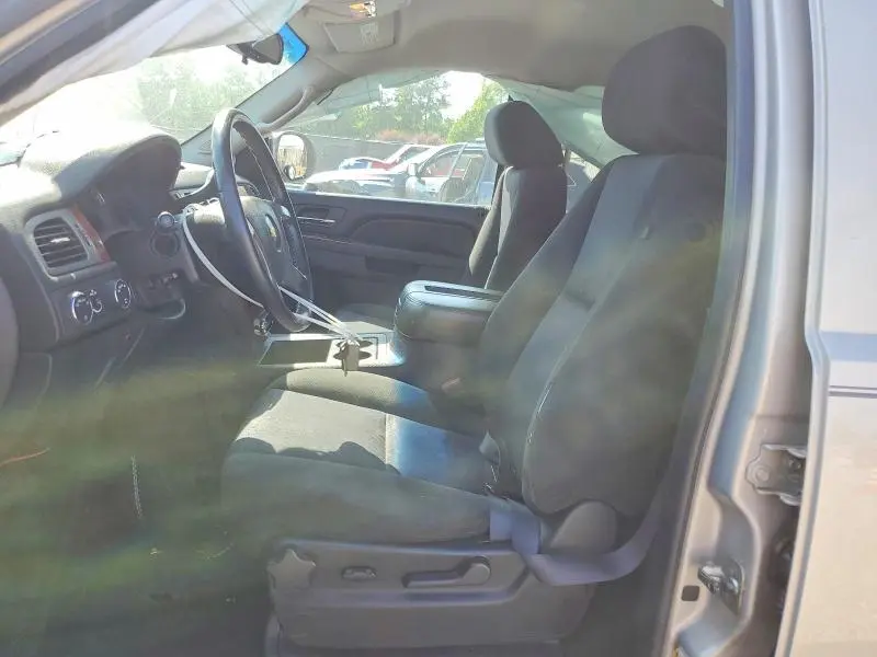 2011 CHEVROLET TAHOE K1500 LS  