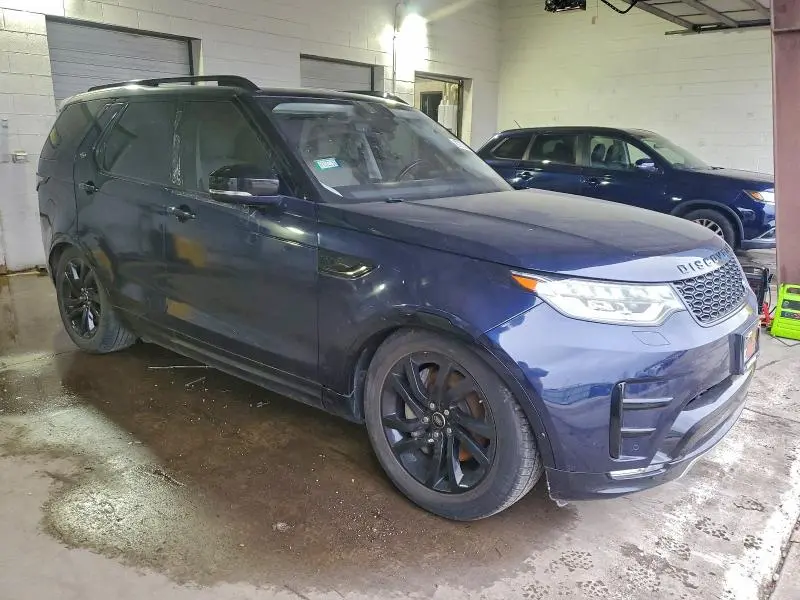 2020 LAND ROVER DISCOVERY LANDMARK  