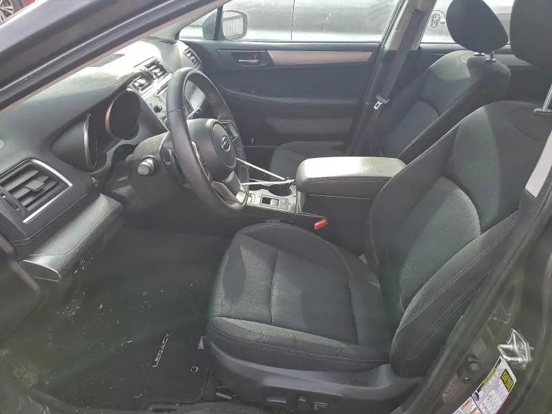 2019 SUBARU LEGACY 2.5I PREMIUM  