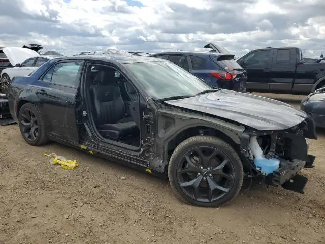 2023 CHRYSLER 300 S  