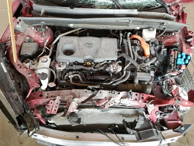 2024 TOYOTA VENZA LE  