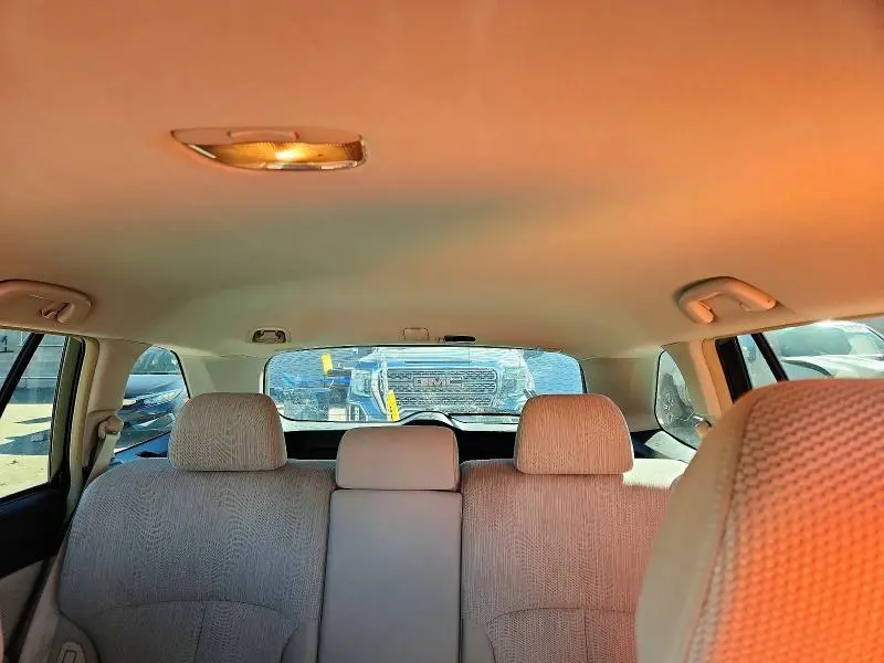 2014 SUBARU OUTBACK 2.5I  