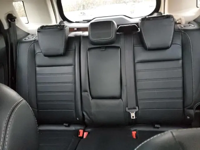 2021 FORD ECOSPORT TITANIUM  