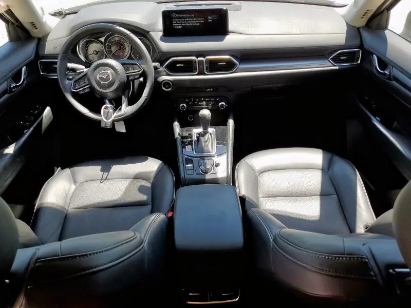 2024 MAZDA CX-5 SELECT