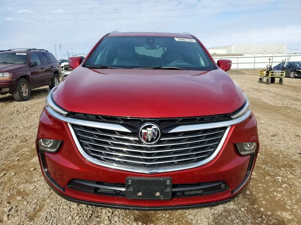 2024 BUICK ENCLAVE PREMIUM  