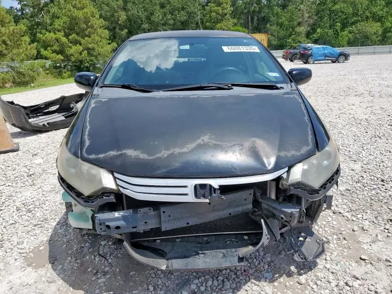 2011 HONDA INSIGHT   