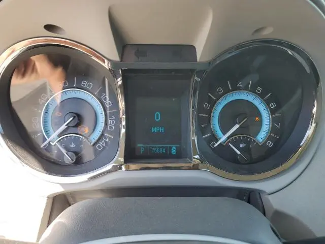 2011 BUICK LACROSSE CXL  