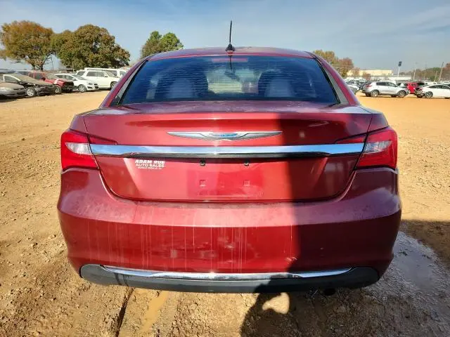 2014 CHRYSLER 200 LX  