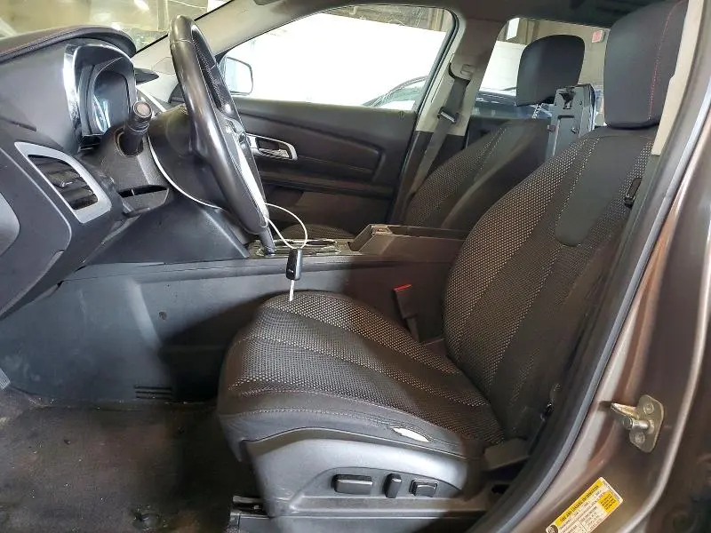 2012 GMC TERRAIN SLE  