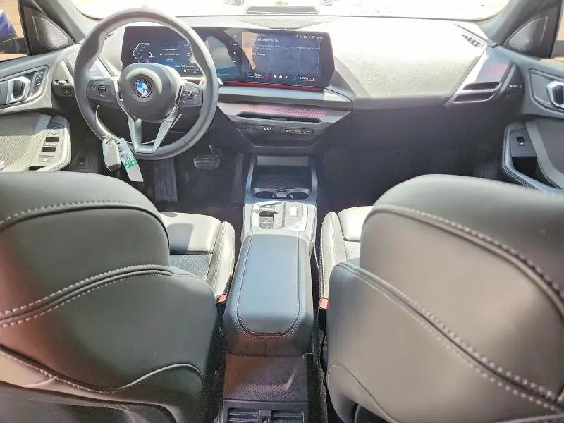 2025 BMW 228XI   