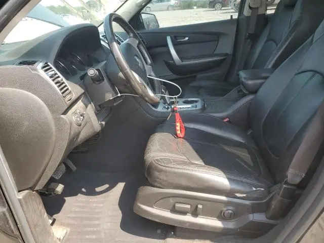 2011 GMC ACADIA SLT-2  