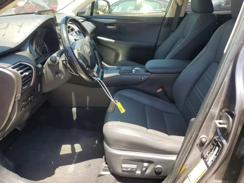 2020 LEXUS NX 300  