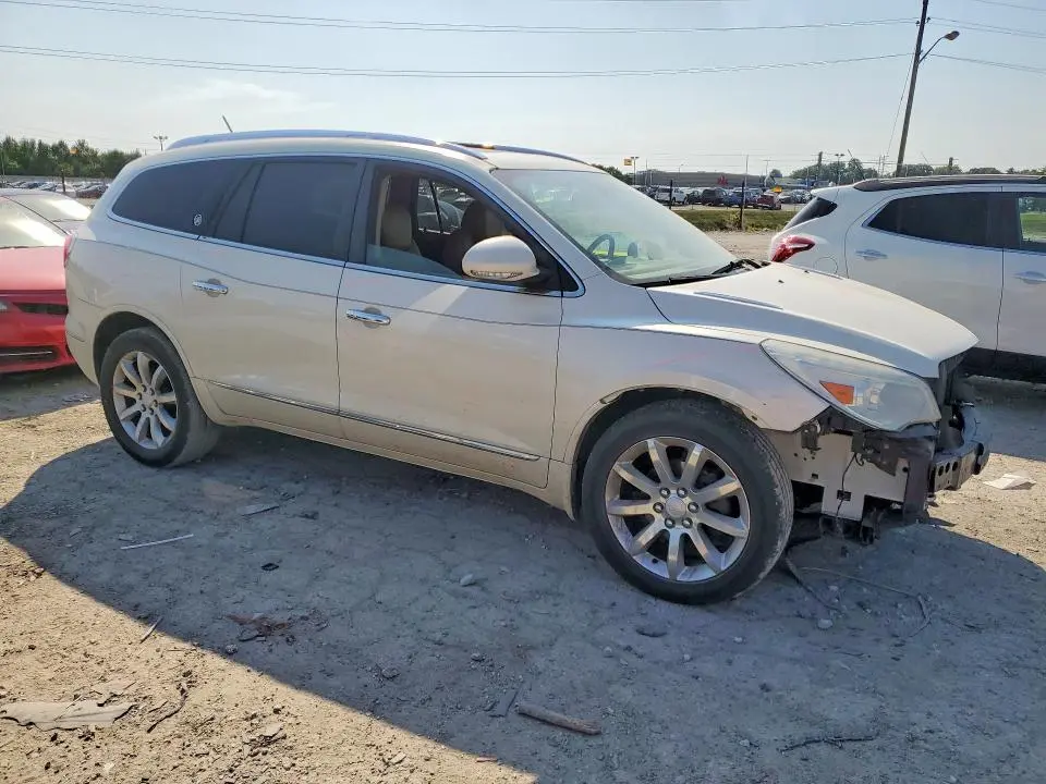 2014 BUICK ENCLAVE   