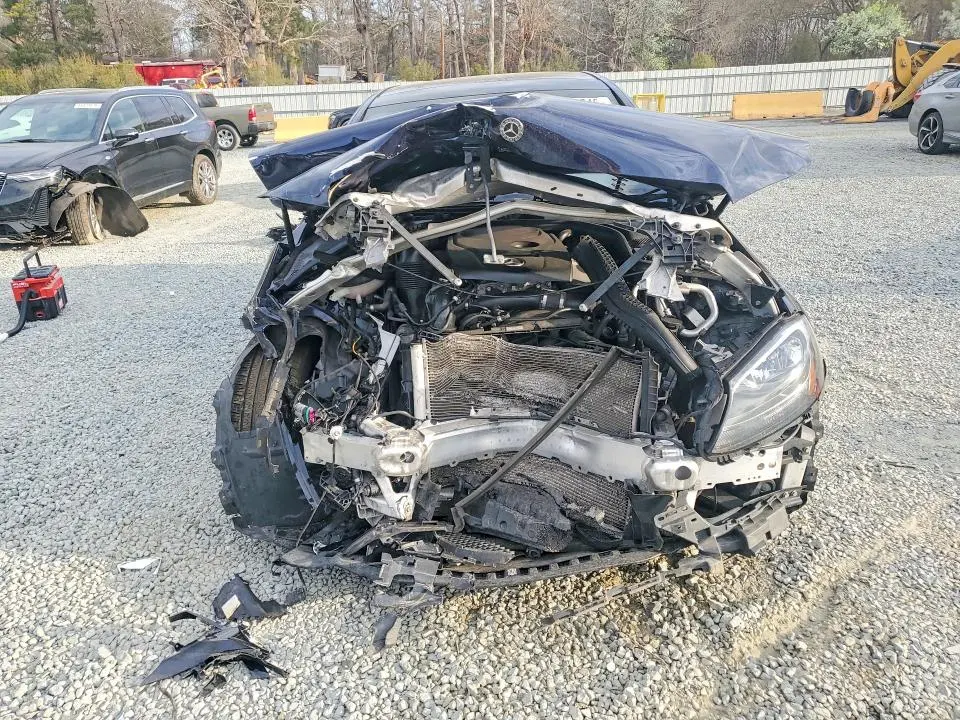 2018 MERCEDES-BENZ C 300 4MATIC  