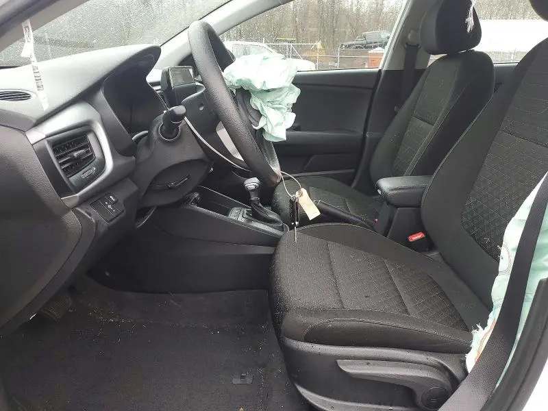 2023 KIA RIO   
