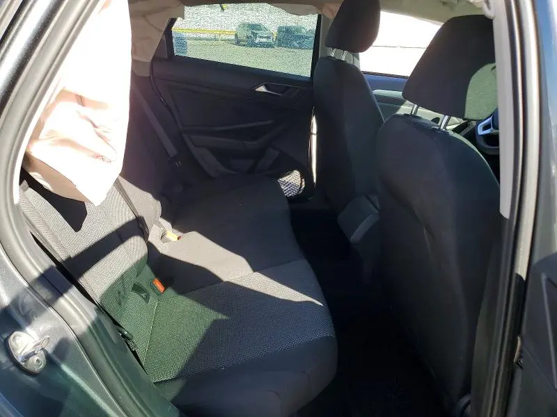 2020 VOLKSWAGEN JETTA S  