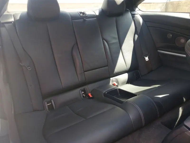 2019 BMW 430XI   