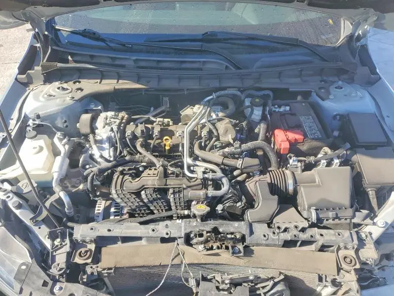 2024 NISSAN ALTIMA S  