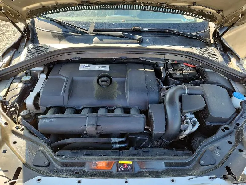 2012 VOLVO XC60 3.2  